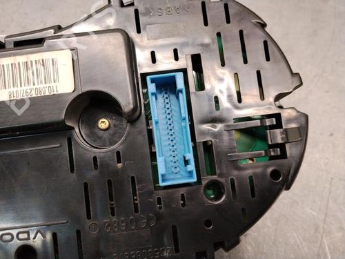 Instrument cluster AUDI A3 (8P1) 1.9 TDI | BP35799953C47 - Image 6
