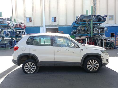 Front left panel VW TIGUAN (5N_) 2.0 TDI | BP29616447C58 - Image 10