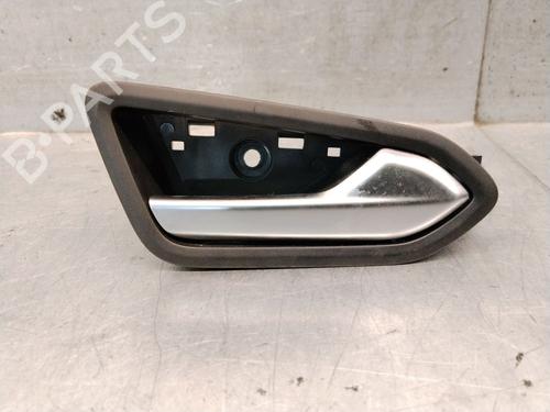 Used Front right interior door handle Front right interior door handle RENAULT CLIO V (B7_) 1.6 E-TECH 140 (B7MU) (140 hp) 39667654 39667654