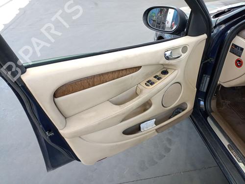 Rear right lock JAGUAR X-TYPE I (X400) 2.0 D | BP28601317C99 