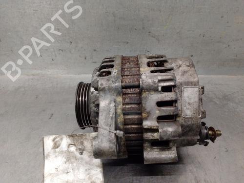 Used Alternator Alternator NISSAN ALMERA I Hatchback (N15) [1995-2001] 34158287 34158287