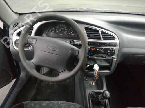 Tailgate DAEWOO LANOS (KLAT) 1.6 16V | BP9150031C6 