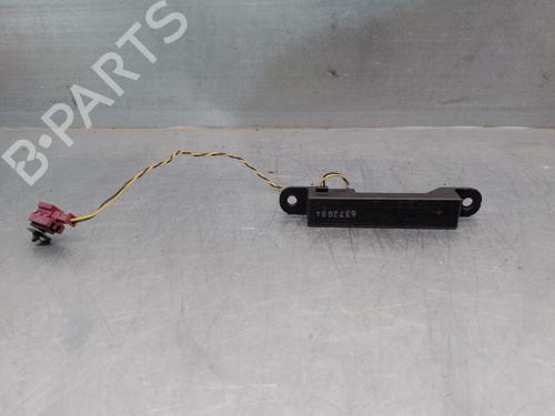Used Antenna/Base MERCEDES-BENZ S-CLASS (W221, V221) S 500 (221.071, 221.171) (388 hp) 18346347