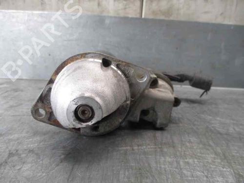 Used Starter MERCEDES-BENZ B-CLASS Sports Tourer (W245) B 200 CDI (245.208) (140 hp) 5035881