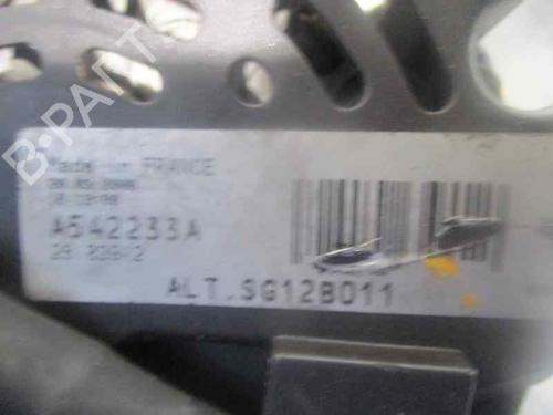 Generator AUDI A6 C5 (4B2) 2.8 | BP2993294M7 