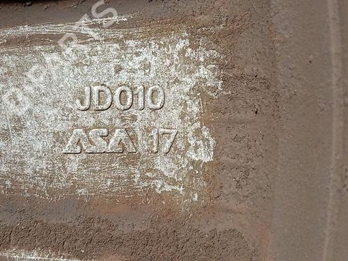 Rim NISSAN QASHQAI I (J10, NJ10) 2.0 dCi | BP29065108C45 