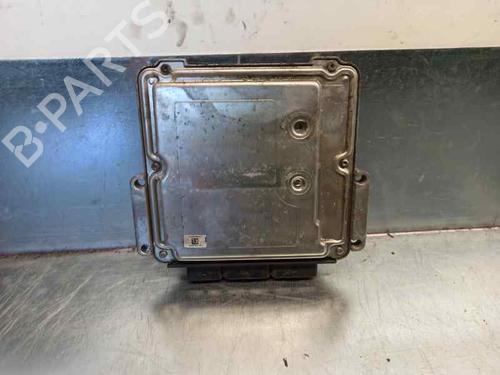 Engine control unit (ECU) RENAULT KOLEOS I (HY_) 2.0 dCi 4x4 (HY0K) | BP6050620M57 