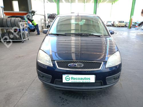 Grill FORD FOCUS C-MAX (DM2) 1.6 TDCi | BP30642246C40  - Image 11