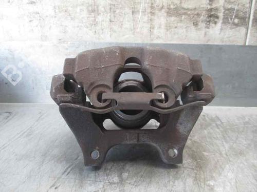 Zacisk hamulca przedniego lewego FIAT DOBLO Cargo (263_) 1.3 D Multijet | BP11616477M105 