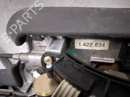 Gear lever BMW 5 (E39) 528 i | BP17455654M90 