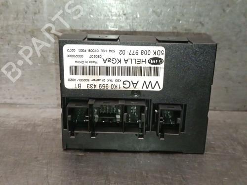 Elektronisk modul VW GOLF V (1K1) 2.0 TDI 16V (140 hp) 30801315