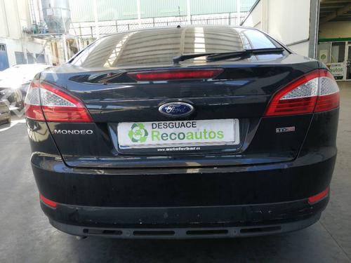 Left sun visor FORD MONDEO IV (BA7) 2.0 TDCi | BP17642852I1 - Image 8