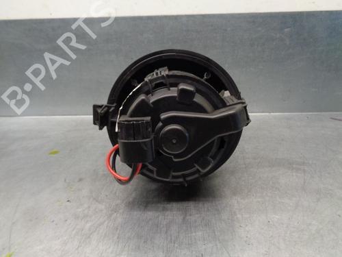 Heater blower motor PEUGEOT 2008 I (CU_) 1.6 BlueHDi 120 | BP9141153M62 