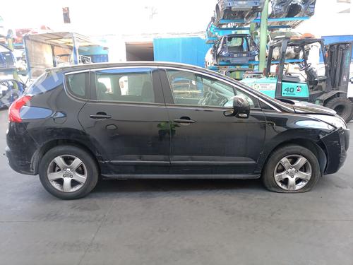 Engine PEUGEOT 3008 I MPV (0U_) 2.0 HDi 150 / BlueHDi 150 | BP37031429M1 - Image 19