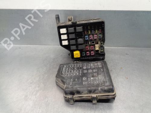 Fuse box HYUNDAI SANTA FÉ I (SM)  | BP13381144E1 