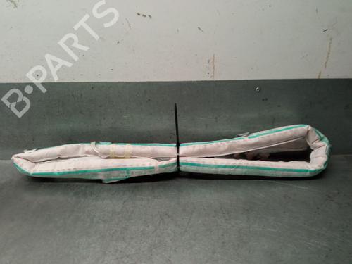 Used Right curtain airbag JAGUAR F-PACE (X761) 2.0 TD4 (180 hp) 30168802