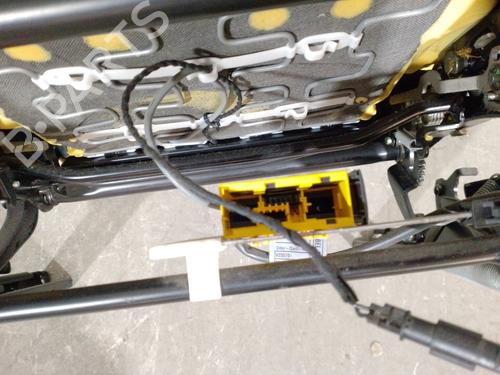 Right front seat BMW X3 (E83) 2.0 sd | BP23399829C16 