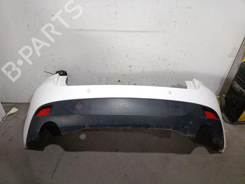 rear-bumper-mazda-3-bm-bn-2013-2014-2015-2016-2017-2018-2019-36917773 main image