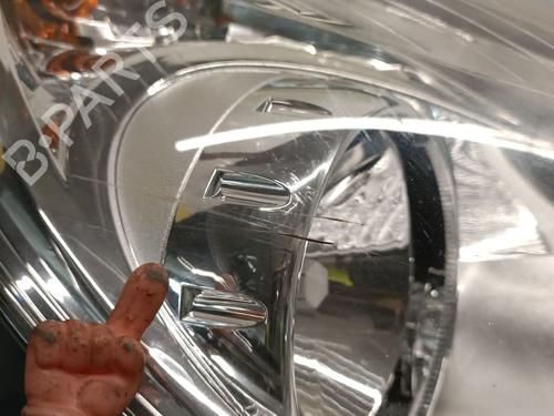 Right headlight OPEL CORSA D (S07) 1.2 (L08, L68) | BP30393450C29