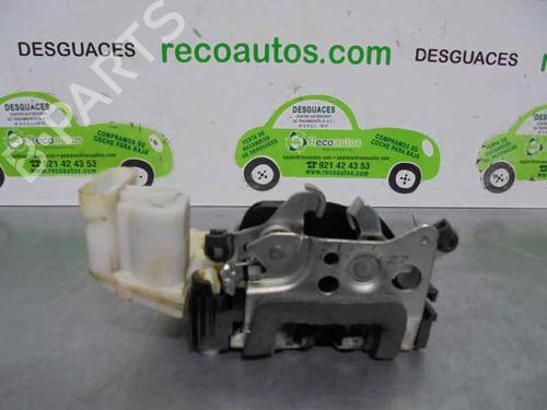 Used Rear right lock LANCIA LYBRA (839_) 2.0 20V (839AXH1A) (150 hp) 2314434