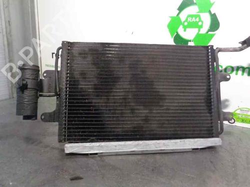 AC radiator VW GOLF IV (1J1) 1.9 TDI | BP4591337M32 