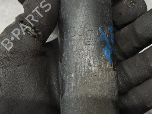 Right rear shock absorber MITSUBISHI OUTLANDER I (CU_W) 2.4 4WD (CU5W) | BP10673002M19 