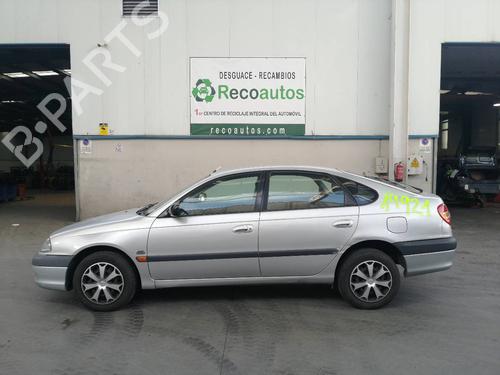 Servo brake TOYOTA AVENSIS (_T22_)  | BP17072323M42 