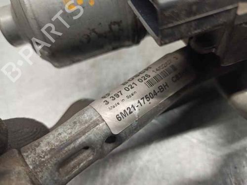 Front wiper motor FORD S-MAX (WA6) 2.0 TDCi | BP6581701M29 