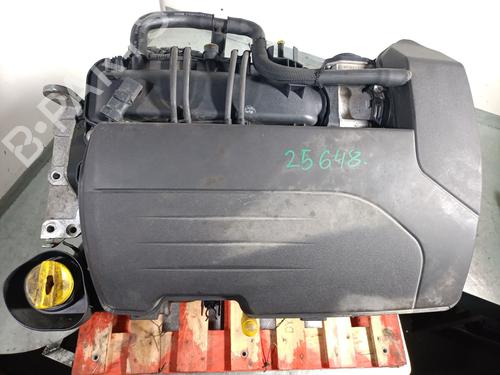 Engine RENAULT CLIO IV (BH_) 1.2 16V (BHA1, BHAK, BHMG, BHMK) | BP36157560M1  - Image 5
