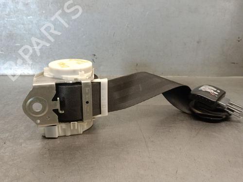 Rear left seatbelt VW TOURAN (1T3) 1.6 TDI | BP36701056I29 - Image 4