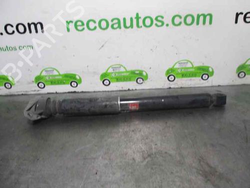 Used Right rear shock absorber SEAT ALTEA XL (5P5, 5P8) [2006-2015]  2550560