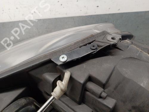 Right headlight VW GOLF V (1K1) 1.4 TSI | BP34435104C29  - Image 13