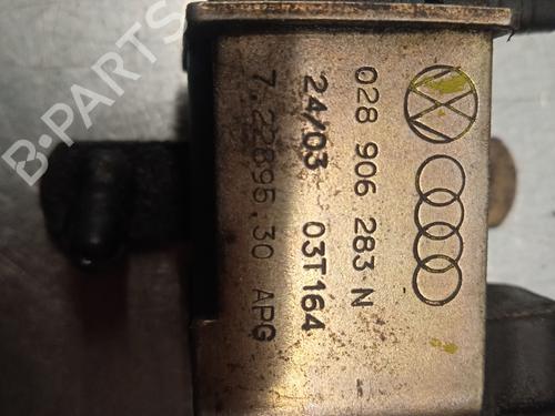 Electronic sensor VW BORA I (1J2) 1.9 TDI | BP20263682M84