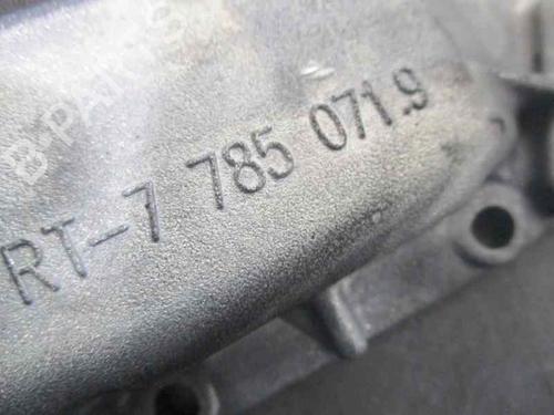 Oil sump BMW 5 (E39) 520 d | BP20249962M115