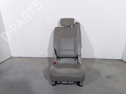 Used Rear seat (2nd row) RENAULT ESPACE IV (JK0/1_) 3.5 V6 (JK00, JK0F, JK0P, JK0S, JK0W) (241 hp) 29954134