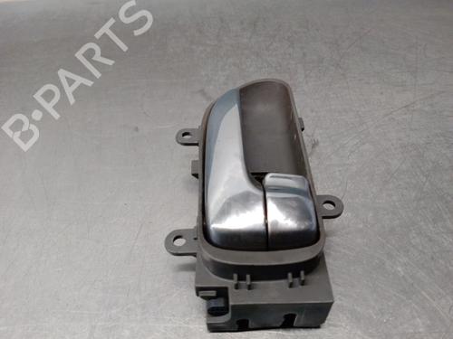 Front right interior door handle NISSAN X-TRAIL II (T31) 2.0 dCi 4x4 | BP15354837I14 