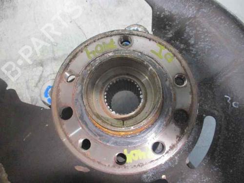 Left front steering knuckle SAAB 9-5 Estate (YS3E)  | BP2310217M25 