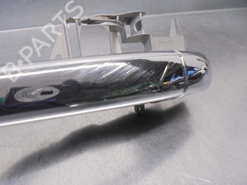 Rear left exterior door handle CITROËN C3 I (FC_, FN_) 1.4 HDi | BP15891359C130 