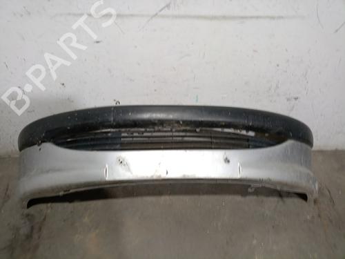 Pare-chocs avant PEUGEOT 206 Hatchback (2A/C) 1.4 i (75 hp) 22216206