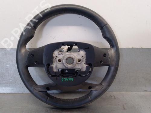 Steering wheel HYUNDAI i20 III (BC3, BI3) 1.0 T-GDI hybrid 48V | BP28545312C49 