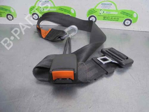 Used Seat buckle SEAT IBIZA II (6K1) 1.4 i (60 hp) 20251621