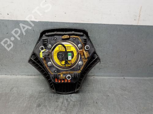 Førerens kollisjonspute BMW 5 (E60) 525 d | BP28107295C9 