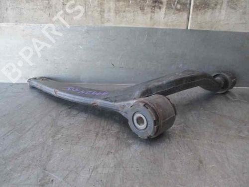 Left front suspension arm PEUGEOT 607 (9D, 9U) 2.2 HDi | BP6533942M12 