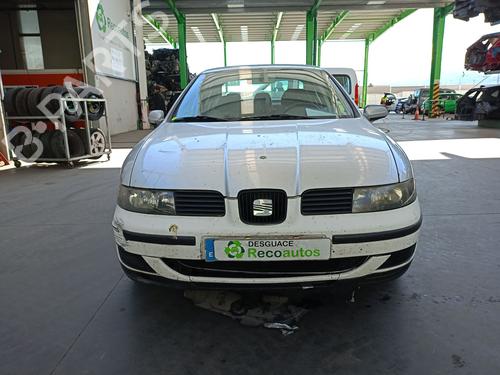 Engine control unit (ECU) SEAT TOLEDO II (1M2) 1.6 16V | BP26220935M57 - Image 10