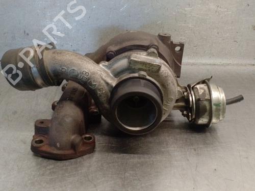 Turbolader/Kompressor für Turbolader/Kompressor 39474767 39474767