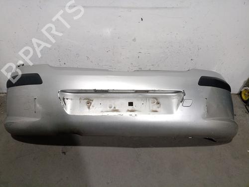 Used Rear bumper PEUGEOT 308 I (4A_, 4C_) 1.6 HDi (109 hp) 30657882
