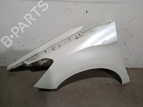 Forskærm venstre CITROËN DS5 2.0 BlueHDi 150 (150 hp) 31074204