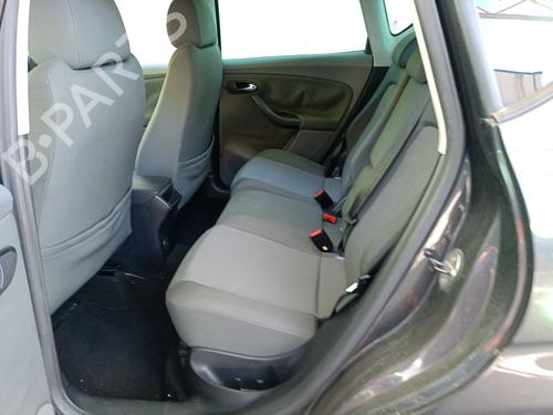 Pipe SEAT ALTEA (5P1) 1.9 TDI | BP28579982M125 