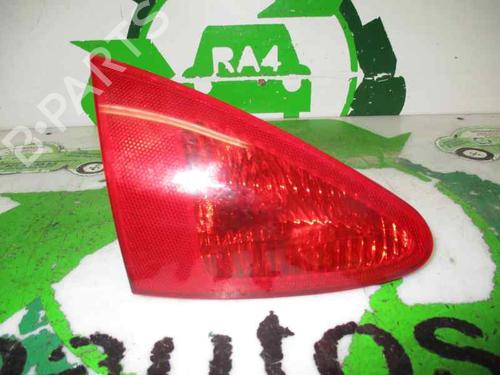Used Left tailgate light Left tailgate light 2056035 2056035