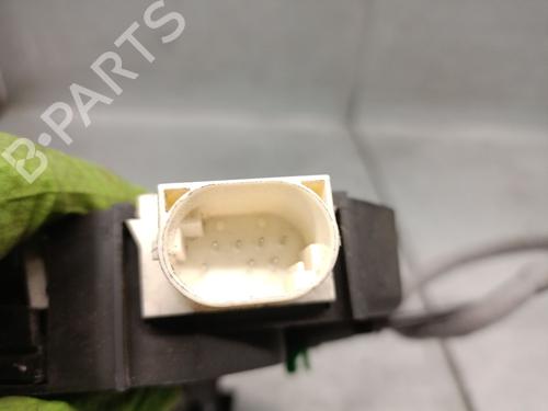 Rear left lock LAND ROVER RANGE ROVER III (L322) 3.6 D 4x4 | BP32404742C100 